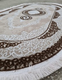 Поліестеровий килим TEMPO BL11A BROWN C. POLY. BROWN - высокое качество по лучшей цене в Украине.